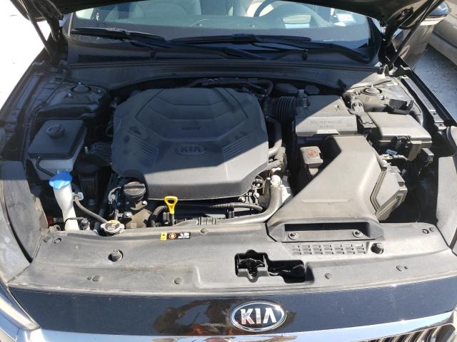 Photo 6 VIN: KNALC4J16J5103511 - KIA CADENZA LU 