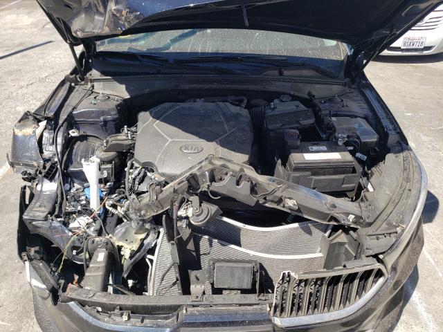 Photo 6 VIN: KNALC4J16L5231010 - KIA CADENZA TE 