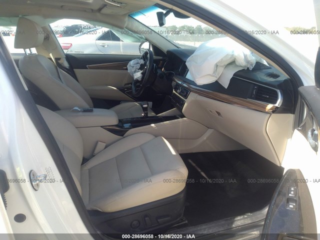 Photo 4 VIN: KNALC4J17H5060162 - KIA CADENZA 