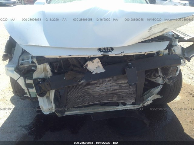 Photo 5 VIN: KNALC4J17H5060162 - KIA CADENZA 