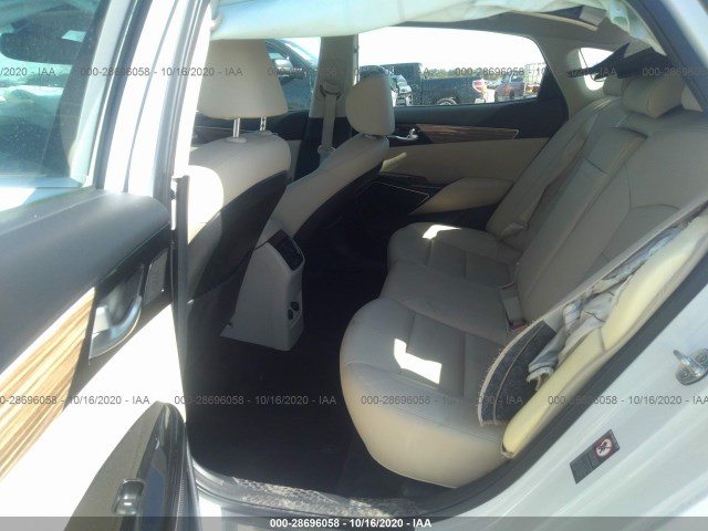 Photo 7 VIN: KNALC4J17H5060162 - KIA CADENZA 