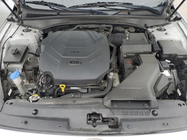 Photo 10 VIN: KNALC4J17H5062753 - KIA CADENZA 