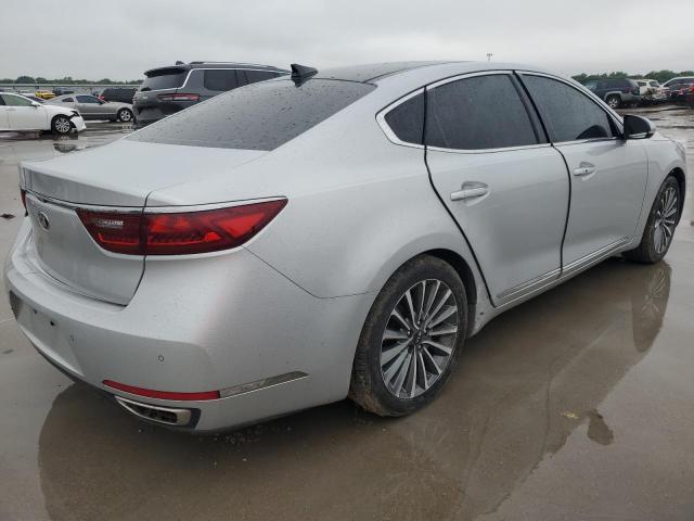 Photo 2 VIN: KNALC4J17H5062753 - KIA CADENZA 