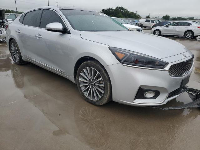 Photo 3 VIN: KNALC4J17H5062753 - KIA CADENZA 