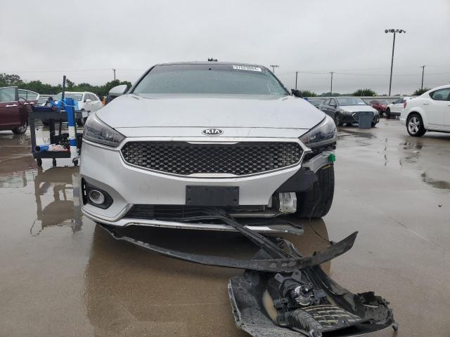 Photo 4 VIN: KNALC4J17H5062753 - KIA CADENZA 