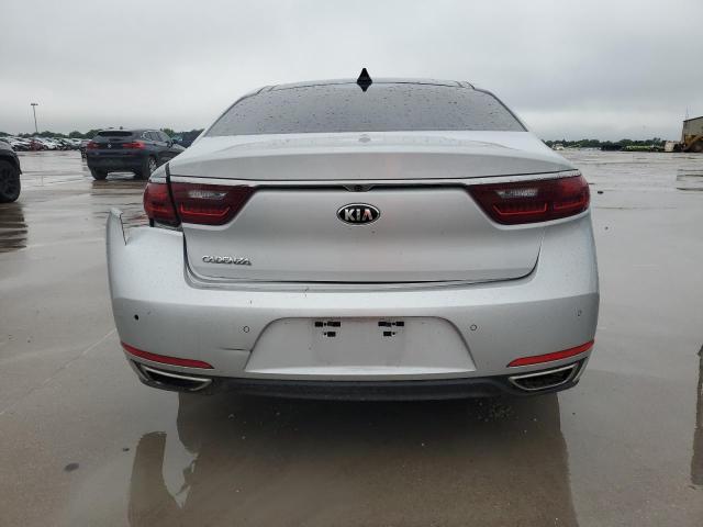 Photo 5 VIN: KNALC4J17H5062753 - KIA CADENZA 