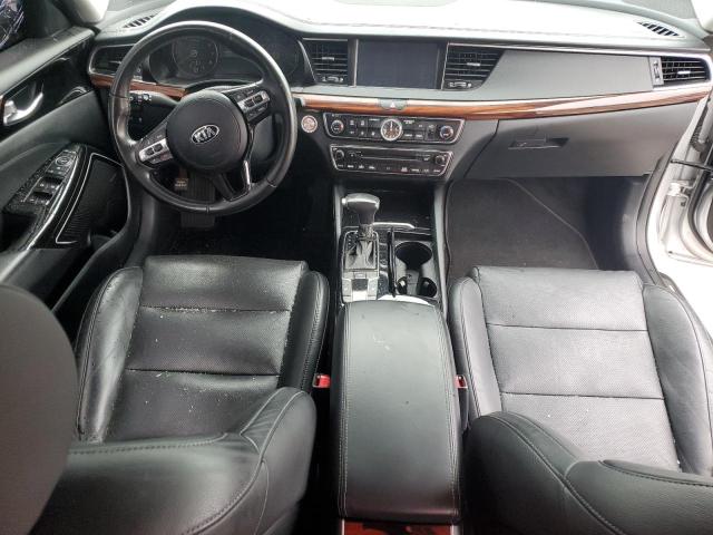 Photo 7 VIN: KNALC4J17H5062753 - KIA CADENZA 