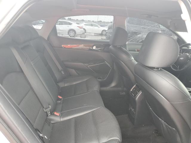 Photo 9 VIN: KNALC4J17H5062753 - KIA CADENZA 