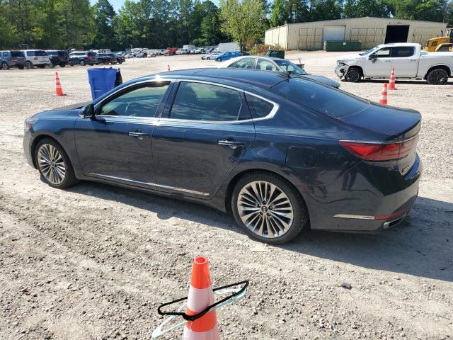 Photo 1 VIN: KNALC4J17H5065023 - KIA CADENZA 