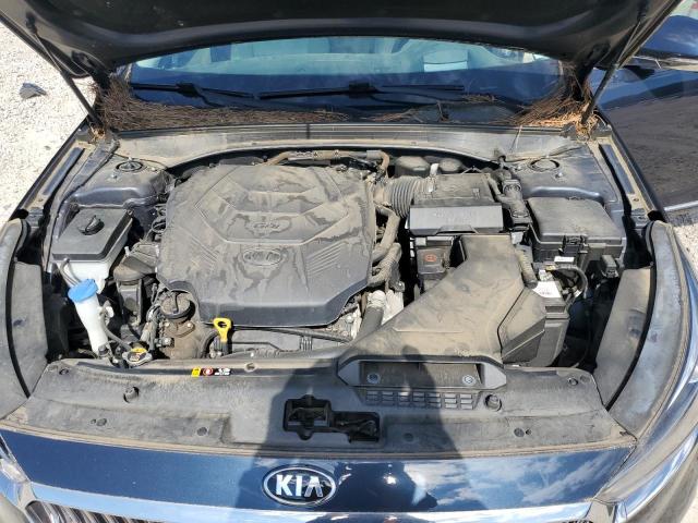 Photo 10 VIN: KNALC4J17H5065023 - KIA CADENZA 