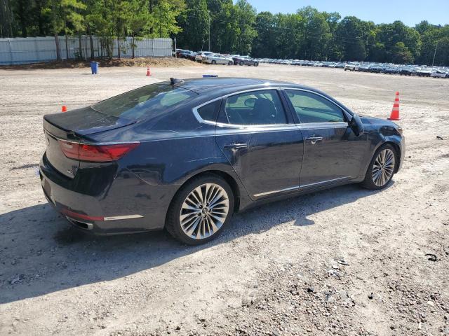 Photo 2 VIN: KNALC4J17H5065023 - KIA CADENZA 