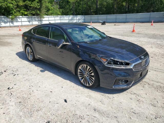 Photo 3 VIN: KNALC4J17H5065023 - KIA CADENZA 