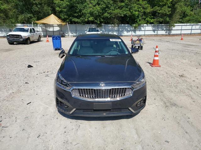 Photo 4 VIN: KNALC4J17H5065023 - KIA CADENZA 