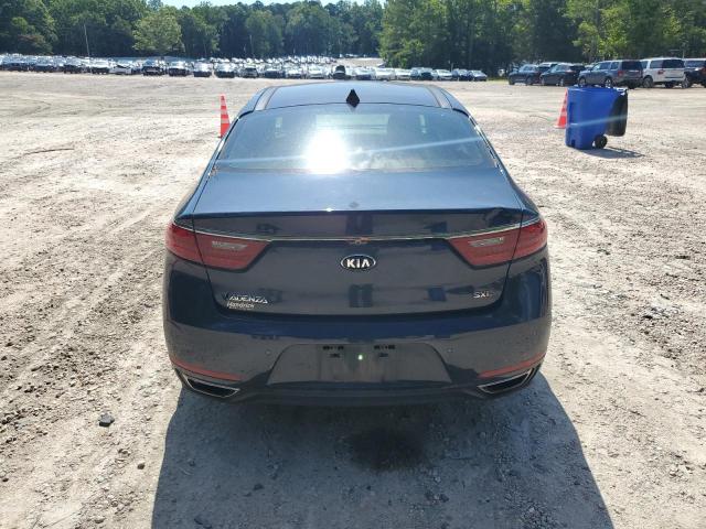 Photo 5 VIN: KNALC4J17H5065023 - KIA CADENZA 