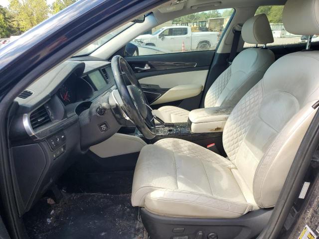 Photo 6 VIN: KNALC4J17H5065023 - KIA CADENZA 