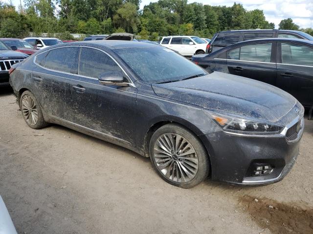 Photo 3 VIN: KNALC4J17H5065037 - KIA CADENZA PR 