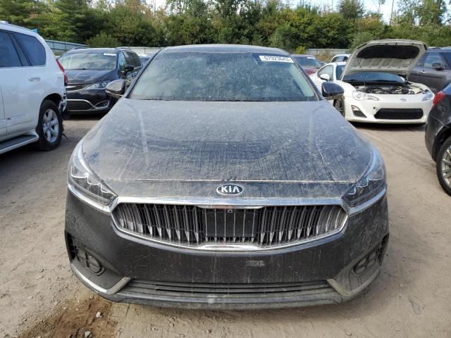 Photo 4 VIN: KNALC4J17H5065037 - KIA CADENZA PR 