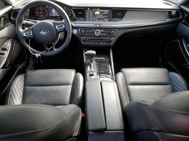 Photo 7 VIN: KNALC4J17H5065037 - KIA CADENZA PR 