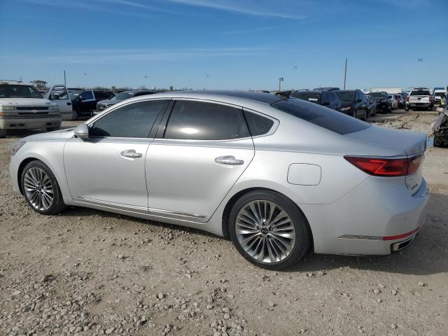 Photo 1 VIN: KNALC4J17H5065751 - KIA CADENZA 