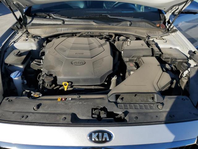 Photo 10 VIN: KNALC4J17H5065751 - KIA CADENZA 