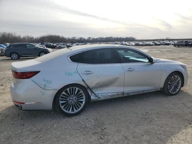 Photo 2 VIN: KNALC4J17H5065751 - KIA CADENZA 