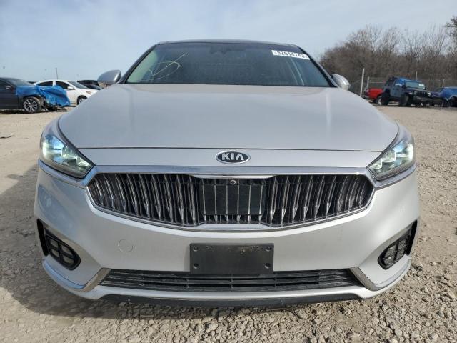 Photo 4 VIN: KNALC4J17H5065751 - KIA CADENZA 