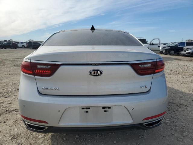 Photo 5 VIN: KNALC4J17H5065751 - KIA CADENZA 