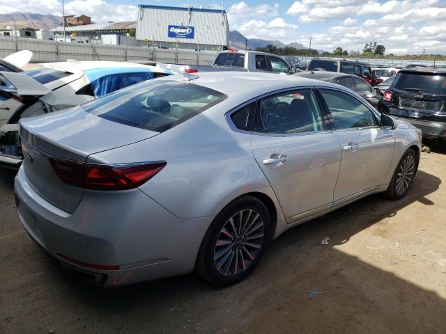 Photo 2 VIN: KNALC4J17H5067516 - KIA CADENZA 