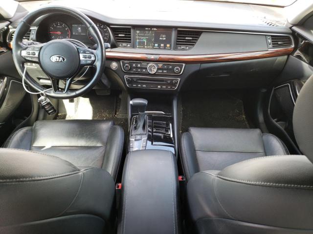 Photo 7 VIN: KNALC4J17H5067516 - KIA CADENZA 