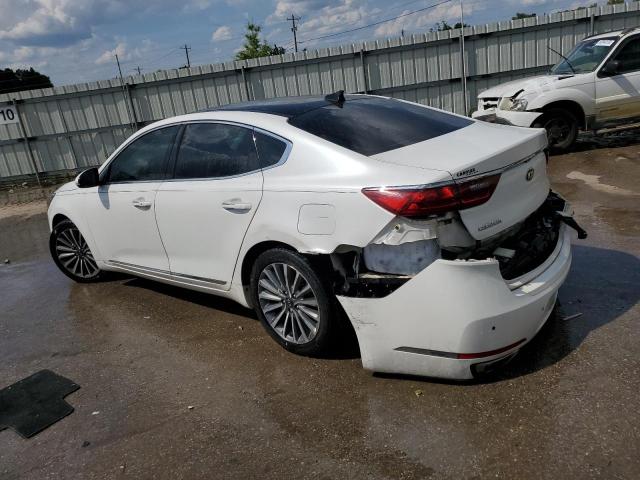 Photo 1 VIN: KNALC4J17H5068908 - KIA CADENZA 