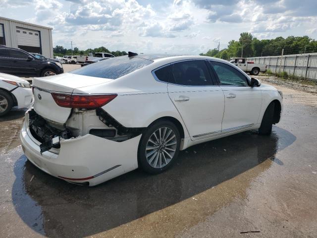 Photo 2 VIN: KNALC4J17H5068908 - KIA CADENZA 