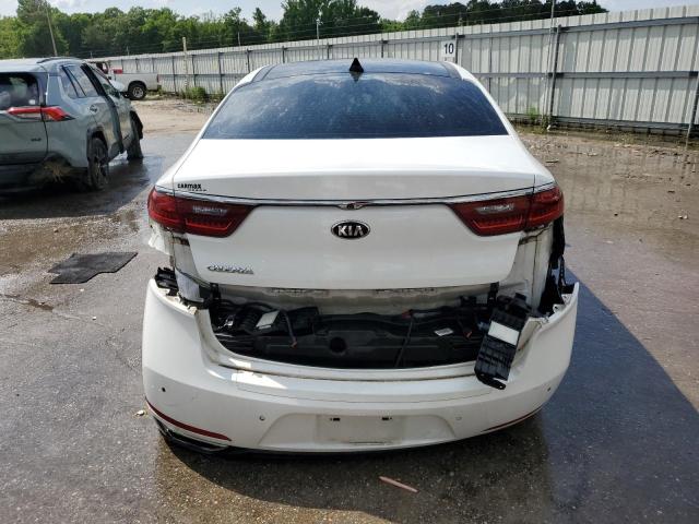 Photo 5 VIN: KNALC4J17H5068908 - KIA CADENZA 