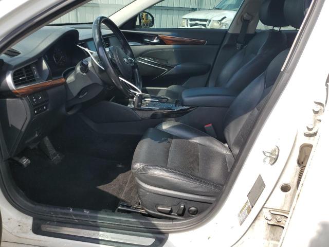 Photo 6 VIN: KNALC4J17H5068908 - KIA CADENZA 