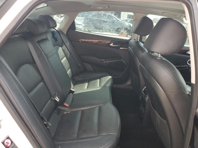 Photo 9 VIN: KNALC4J17H5068908 - KIA CADENZA 