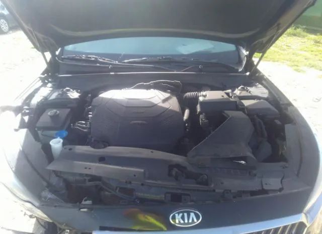 Photo 9 VIN: KNALC4J17H5072179 - KIA CADENZA 