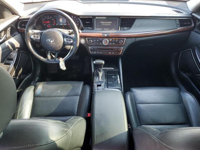 Photo 7 VIN: KNALC4J17H5087779 - KIA CADENZA PR 