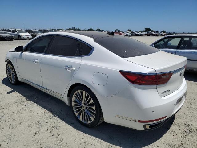 Photo 1 VIN: KNALC4J17H5089953 - KIA CADENZA 