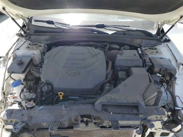 Photo 10 VIN: KNALC4J17H5089953 - KIA CADENZA 