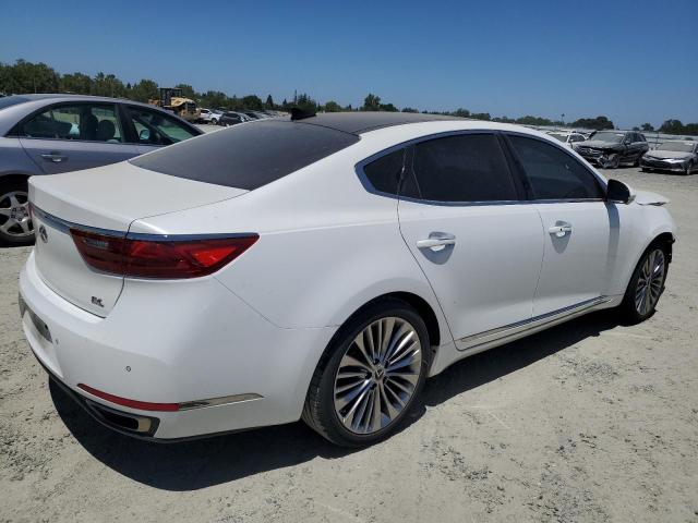 Photo 2 VIN: KNALC4J17H5089953 - KIA CADENZA 