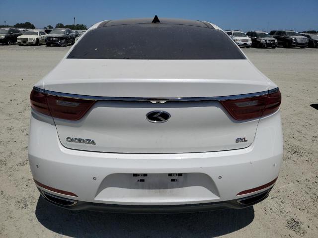 Photo 5 VIN: KNALC4J17H5089953 - KIA CADENZA 