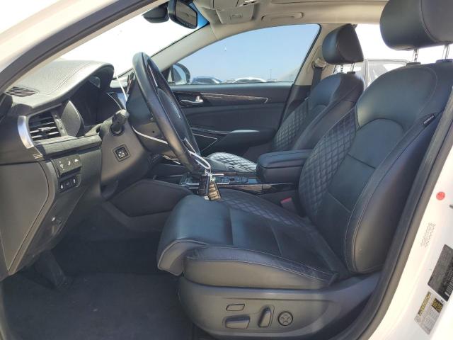 Photo 6 VIN: KNALC4J17H5089953 - KIA CADENZA 