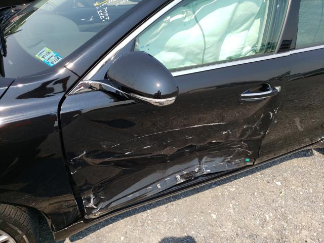 Photo 9 VIN: KNALC4J17J5097413 - KIA CADENZA LU 