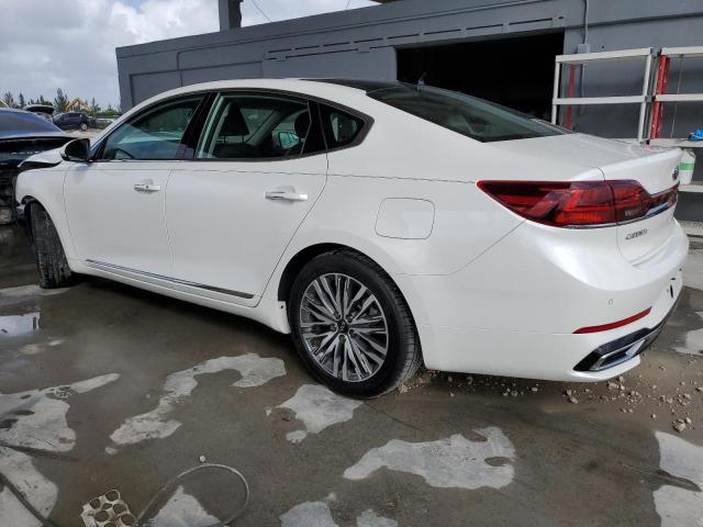 Photo 1 VIN: KNALC4J17L5232666 - KIA CADENZA TE 