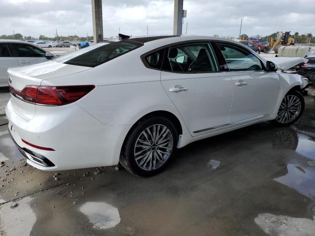 Photo 2 VIN: KNALC4J17L5232666 - KIA CADENZA TE 