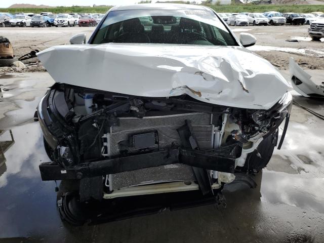 Photo 4 VIN: KNALC4J17L5232666 - KIA CADENZA TE 