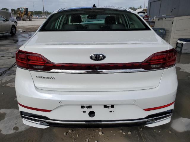 Photo 5 VIN: KNALC4J17L5232666 - KIA CADENZA TE 