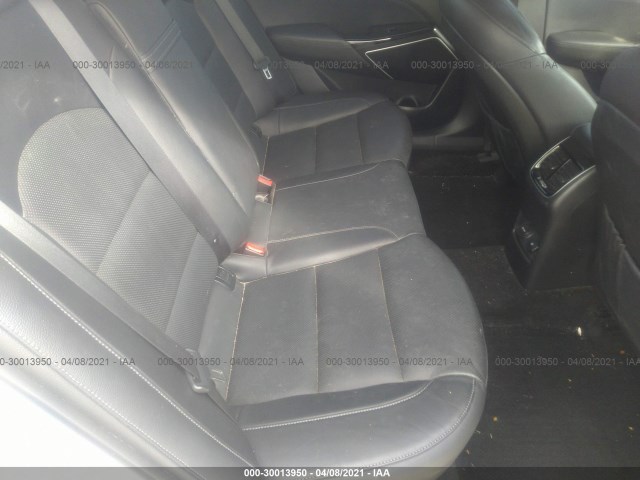 Photo 7 VIN: KNALC4J18H5062793 - KIA CADENZA 