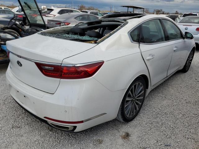 Photo 3 VIN: KNALC4J18H5068321 - KIA CADENZA PR 