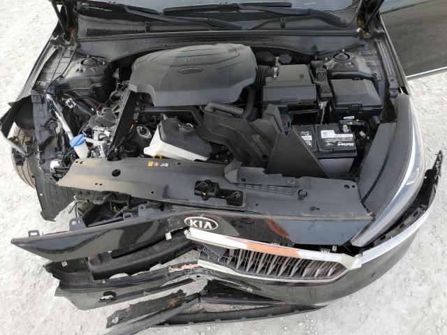 Photo 10 VIN: KNALC4J18H5069923 - KIA CADENZA PR 