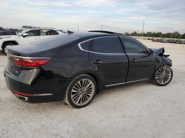 Photo 2 VIN: KNALC4J18H5069923 - KIA CADENZA PR 